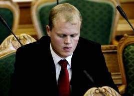 Martin Henriksen