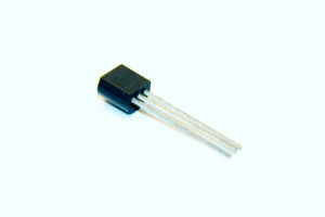 Dallas 1-Wire DS18B20 Temperature Sensor