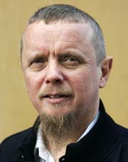 Abdul Wahid Pedersen